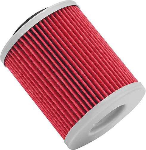 XuLong Motorcycle 152 Oil Filter fit for CAN-AM Commander Defender Maverick Outlander Traxter L Trail Renegade 1000 1000R 800 800R HD10 XT DPS MAX...
