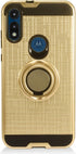 for Motorola Moto E (2020) XT2052 - Phone Case w/Ring Stand - RS2 Gold...