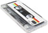 Compatible with LG Stylo 5 Case Slim Dual Cool Retro Cassette Music Shockproof Bumper Protective Soft Phone Cases Cover for LG Stylo 5 6.2 Inch...