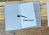 Heavy Duty Vinyl 6 Pages Insert for Bifold or Trifolds Wallet(Set of 2 )...
