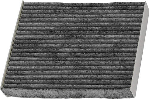 EPAuto CP002 (CF12002) Cabin Air Filter includes Activated Carbon, Replacement for KIA Soul (2014-2019), Soul EV (2015-2019)...