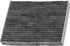 EPAuto CP002 (CF12002) Cabin Air Filter includes Activated Carbon, Replacement for KIA Soul (2014-2019), Soul EV (2015-2019)...