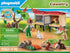 Playmobil Rabbit Hutch...