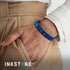 Inkstone Christian Inspirational Bible Silicone Rubber Wristbands 12 Pack - Motivational Wristbands Bracelets for Men & Women - Personalized Pack ...