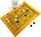 Stellar Factory The Royal Game of UR - Compact, Travel-Friendly | One of The Oldest Strategy Games in The World...