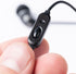 JLab J6MS JBuds Stereo to Mono in-Ear Single Earbud, Style Headset with Enterprise Class Microphone, 3.5mm Headphone Jack, Black......