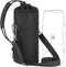 Desing Wish Speaker Carrying Case Bag Compatible with JBL Charge 3/ Charge 4/ Pulse 3 - Portable Bluetooth Speaker, Anti Scratch Speaker Protector...