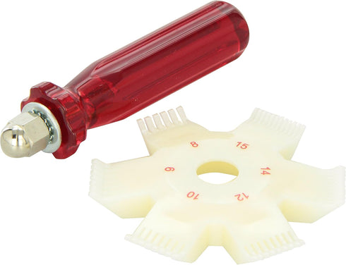 ATD Condenser Fin Straightener...