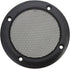2PCS 3.5 Inch Car Speaker Grill Cover Guard Protector with Black Metal Mesh Speaker Decorative Circle 8 Screws Included (3.5 Inch)...