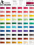 Grumbacher Academy Watercolor Paint, 7.5ml/0.25 Ounce, Mauve (A139)...