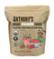 Anthony's Organic Strawberry Powder, 12 oz, Freeze Dried, Gluten Free, No Sugar Added, Non GMO...