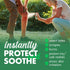 Wild Relief Anti Itch Spray and Mosquito Bite Itch Relief, Plant-Based Bug Bite Relief and Burn Spray, for Minor Burns, Cuts & Rashes, with AloeVe...