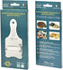 Eppicotispai Stainless Steel Truffle Slicer/Chocolate Shaver...
