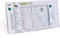 Clyde's Garden Planner - Clyde's Vegetable Planting Slide Chart...