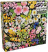 Buffalo Games - Bex Parkin - Night Blossoms - 500 Piece Jigsaw Puzzle for Adults Challenging Puzzle Perfect for Game Nights - Finished Puzzle Size...