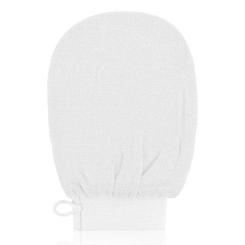 Exfoliating Glove Body Scrubber Exfoliator 1 PC Korean Washcloth Skincare Remover Deep Scrub Loofah Cleansing Mitts Exfoliate Cloth Exfoliation Sc...