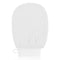 Exfoliating Glove Body Scrubber Exfoliator 1 PC Korean Washcloth Skincare Remover Deep Scrub Loofah Cleansing Mitts Exfoliate Cloth Exfoliation Sc...