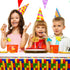 Tatuo 3 Pcs Building Block Party Tablecloths Building Block Party Supplies 71 x 42.5 Inches Waterproof Plastic Table Covers for Building Block Bir...