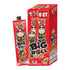 Big Roll Grilled Seaweed Snacks by Tao Kae Noi, Spicy Flavor Grilled Seaweed Rolls, Healthy Nori Sheet Rolls for Kids and Adults, Nori Snacks, 6 p...