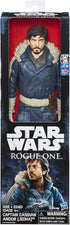 Star Wars R1 Captain Cassian Andor Eadu Action Figure...