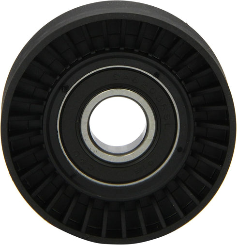 Dayco 89133 Idler Pulley, ?3.7 x 3.7 x 1.3 inches...