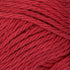 Bernat Handicrafter Cotton Solids Yarn, 1.75 oz, Gauge 4 Medium, 100% Cotton, Country Red...