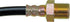 Dorman H38108 Rear Center Brake Hydraulic Hose Compatible with Select Chevrolet / GMC / Oldsmobile Models...