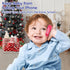 BABYFUNY Toys for 1 Year Old Girl Gifts, 15 Functions 1 Year Old Girl Toys for 1 + Year Old Girl, Baby Kids Toy Phone Baby Toys 12-18 Months 1 Yea...