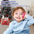 HOLA Toys for 1 Year Old Girl Gifts Baby Cell Phone, Baby Toys 12-18 Months Baby Phone Toy Lights Music Play Kids Phone for Toddlers Baby Girl Toy...
