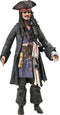 DIAMOND SELECT TOYS Pirates of The Caribbean: Dead Men Tell No Tales: Jack Sparrow Action Figure, 180 months to 1188 months...
