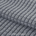 SUBRTEX Couch Slipcover RV Seater Slip Loveseat Stretch Durable Sofa Cushion Cover Spandex Elastic Furniture Protector for Settee Seat for Replace...