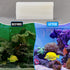 20 Pcs Replacement Foam Filter Pad Inserts Filter Block Filter Media Compatible with Fluval 404/405/ 406 Aquarium Filters (A-226)...