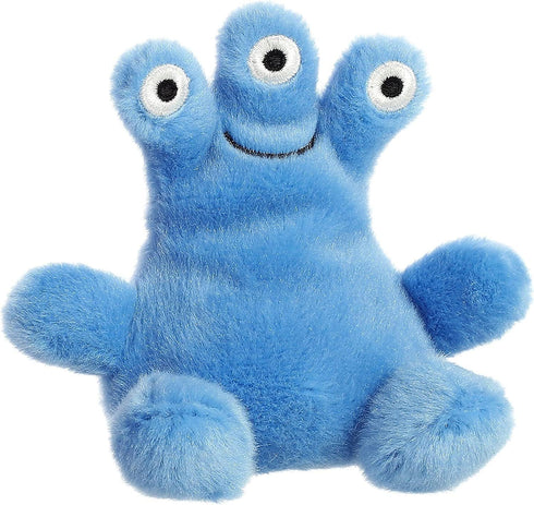 Aurora Palm Pals Set of Two - Oggy Monster and Zeke Monster...