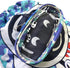 Astronaut Drawstring Swim Bags for Swimmers Lightweight Pool Gear Bag Beach Backpack for Women Men Gym Swimming Camping Hiking Shopping Dance Trav...