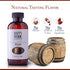 Happy Home Flavoring Imitation Rum Baking Flavor Emulsion - Certified Kosher, 4 oz....