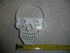 SUGAR SKULL WITH DETAILS DIA DE LOS MUERTOS DAY OF THE DEAD CELEBRATION COOKIE CUTTER USA PR3255...