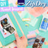 BEACON Zip Dry Fast-Drying Paper Art Glue - Archival Quality, Acid & Lignin Free, Wrinkle-Resistant Adhesive, 2-Ounce...