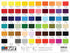 Golden SoFlat Acrylics, Permanent Green (4 fl. oz./ 118 ml Jar)...