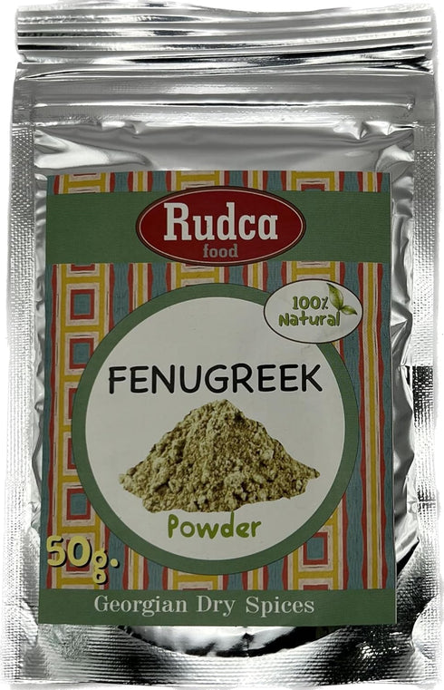Rudca Food Mix Georgian Traditional Seasoning Kharcho Suneli, Khmeli Suneli, Utsho Suneli, 50g each bag...
