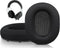 SOULWIT Earpads Replacement for Razer BlackShark V2/BlackShark V2 Pro (Does Not Fit 2023 Model) Gaming Headset, Ear Pads Cushions with High-Densit...