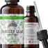 Parsley Leaf Tincture Alcohol-Free Extract, Organic Parsley (Petroselinum crispum) Dried Leaf - Non-GMO in Cold-Pressed Organic Vegetable Glycerin...