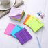 12 Snarky Sticky Notes with Funny Complaining Quotes - Vibrant 3 x 3 Inch Memo Pads for Office Supplies and Colleagues (Stylish)...