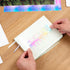 Siser EasyPSV Patterns 11.8" x 3ft Roll - Self Adhesive Permanent Craft Vinyl (Infinite Galaxy)...