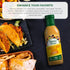 Walden Farms Queso Street Taco Sauce 12 oz. (2 Pack) Bottle - Creamy and Flavorful, Vegan, Paleo and Keto Friendly, Non-Dairy Milk Substitute - Pe...