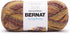 Bernat Symphony Autumn Maple Yarn - 2 Pack of 225g/8oz - Wool Blend - 5 Bulky - 309 Yards - Knitting/Crochet......
