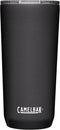 CamelBak Horizon 20oz Tumbler - Insulated Stainless Steel - Tri-Mode Lid - Black...