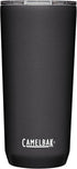 CamelBak Horizon 20oz Tumbler - Insulated Stainless Steel - Tri-Mode Lid - Black...