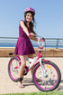 Bike Wheel Spoke Accessories - Bike Spoke Decorations & Attachment for Kids - Bicycle Accessories for Boys & Girls, Goodie Bag Stuffers and Party ...