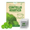 NMPT Centella Asiatica Leaf Tea, 100% Hand Pick, Organic Herbal Tea, 40 Count, Freeze Drying, Gluten Free, Dairy Free, No Sugar Added, Energy Boos...