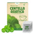 NMPT Centella Asiatica Leaf Tea, 100% Hand Pick, Organic Herbal Tea, 40 Count, Freeze Drying, Gluten Free, Dairy Free, No Sugar Added, Energy Boos...